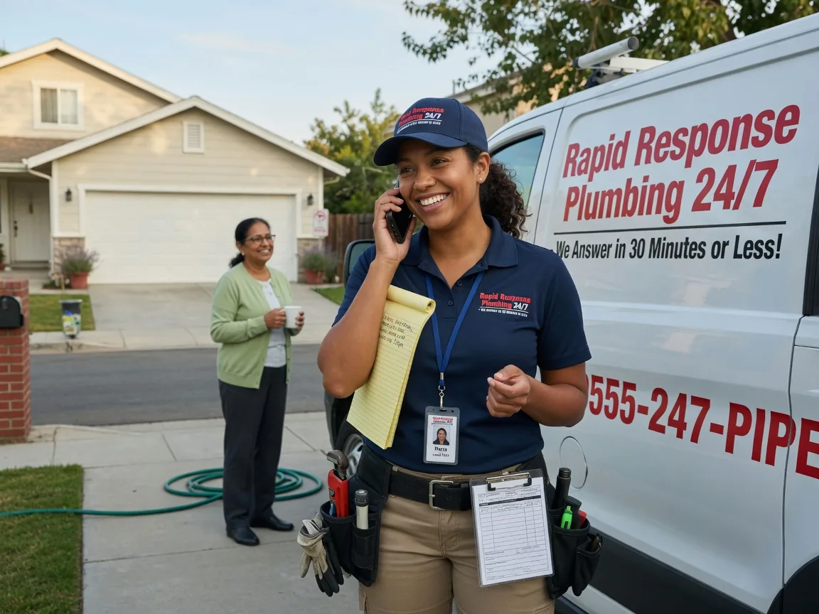 Emergency Plumber Poughkeepsie, AR FAQs